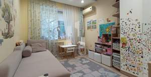 3-к квартира, вторичка, 63м2, 1/9 этаж