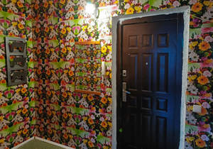 1-к квартира, вторичка, 35м2, 2/9 этаж