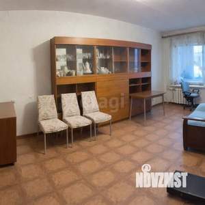 2-к квартира, вторичка, 46м2, 5/9 этаж