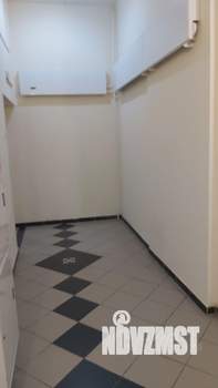 3-к квартира, вторичка, 79м2, 15/18 этаж