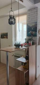 1-к квартира, вторичка, 31м2, 12/16 этаж