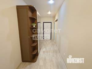 3-к квартира, вторичка, 74м2, 18/20 этаж