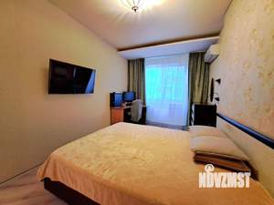 2-к квартира, вторичка, 64м2, 11/16 этаж