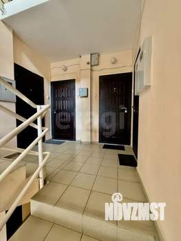 1-к квартира, вторичка, 41м2, 2/3 этаж