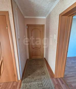 3-к квартира, вторичка, 65м2, 4/5 этаж