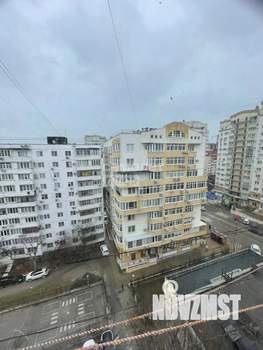 2-к квартира, вторичка, 53м2, 9/10 этаж