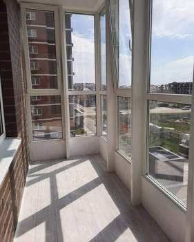 Студия квартира, вторичка, 36м2, 6/16 этаж