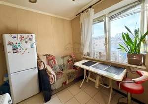 1-к квартира, вторичка, 37м2, 4/9 этаж