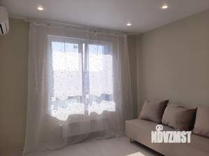 1-к квартира, вторичка, 31м2, 6/24 этаж