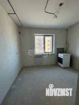 1-к квартира, вторичка, 37м2, 4/10 этаж