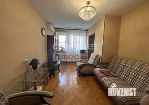 3-к квартира, вторичка, 66м2, 3/5 этаж