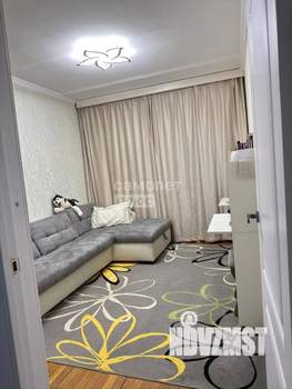 3-к квартира, вторичка, 88м2, 7/9 этаж