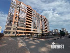 2-к квартира, вторичка, 62м2, 9/12 этаж