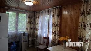 2-к квартира, вторичка, 44м2, 1/4 этаж