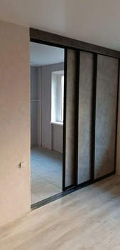 1-к квартира, вторичка, 31м2, 2/5 этаж