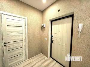 2-к квартира, вторичка, 71м2, 14/16 этаж
