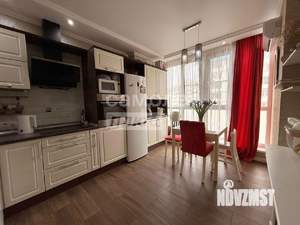 2-к квартира, вторичка, 63м2, 5/20 этаж