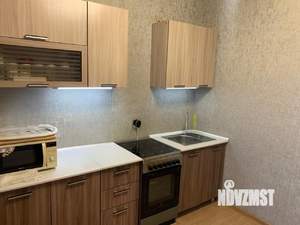 1-к квартира, вторичка, 38м2, 8/16 этаж