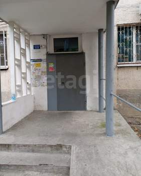 1-к квартира, вторичка, 33м2, 5/5 этаж