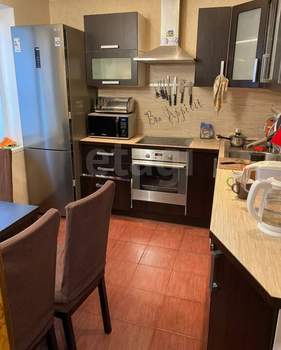 1-к квартира, вторичка, 30м2, 1/9 этаж