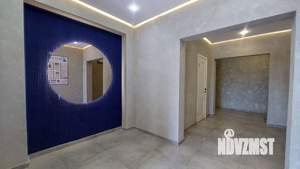 1-к квартира, сданный дом, 48м2, 11/12 этаж
