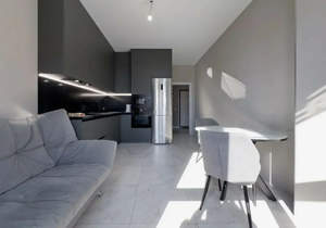 1-к квартира, вторичка, 42м2, 13/20 этаж