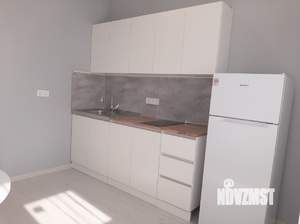 1-к квартира, вторичка, 31м2, 6/24 этаж