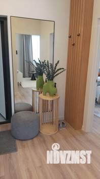 1-к квартира, вторичка, 36м2, 4/24 этаж