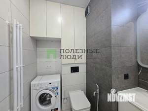 2-к квартира, вторичка, 60м2, 24/24 этаж