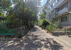 1-к квартира, вторичка, 31м2, 2/5 этаж