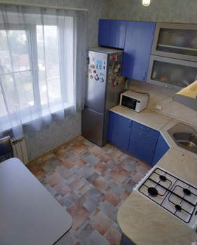 1-к квартира, вторичка, 38м2, 9/9 этаж