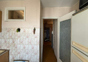 3-к квартира, вторичка, 59м2, 7/9 этаж