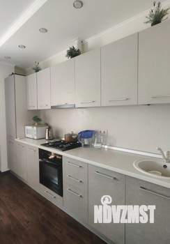 2-к квартира, вторичка, 64м2, 9/10 этаж