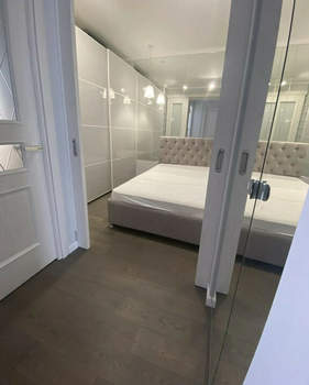 2-к квартира, вторичка, 50м2, 9/12 этаж