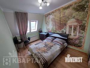 2-к квартира, сданный дом, 70м2, 4/4 этаж