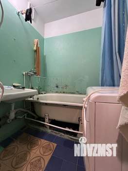 1-к квартира, вторичка, 28м2, 4/9 этаж