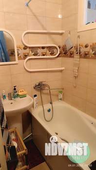 1-к квартира, вторичка, 31м2, 2/5 этаж