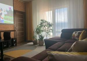 2-к квартира, вторичка, 84м2, 3/4 этаж