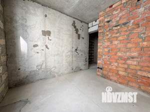 1-к квартира, сданный дом, 33м2, 6/23 этаж