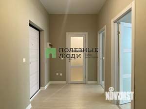 2-к квартира, вторичка, 65м2, 12/23 этаж
