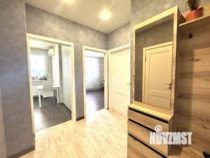 2-к квартира, вторичка, 46м2, 14/23 этаж