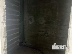 2-к квартира, вторичка, 56м2, 22/24 этаж