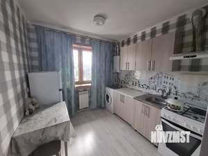 1-к квартира, вторичка, 32м2, 3/5 этаж