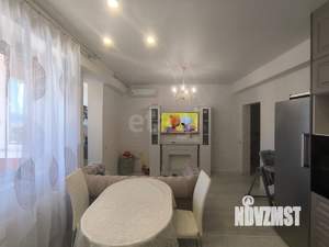 2-к квартира, вторичка, 71м2, 15/15 этаж