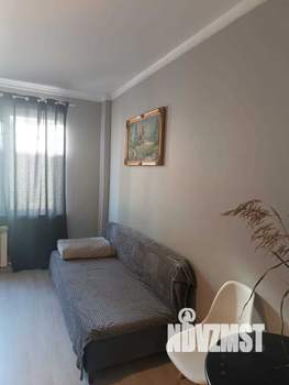 1-к квартира, вторичка, 43м2, 3/4 этаж