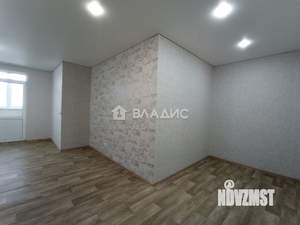 Студия квартира, вторичка, 35м2, 1/16 этаж