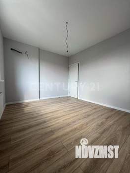 2-к квартира, вторичка, 45м2, 21/23 этаж