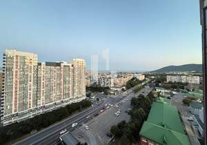 1-к квартира, вторичка, 39м2, 15/16 этаж