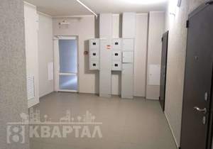 1-к квартира, вторичка, 48м2, 6/20 этаж