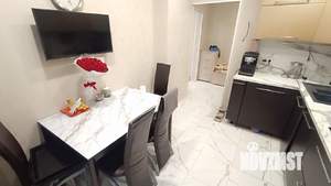 4-к квартира, вторичка, 80м2, 1/7 этаж